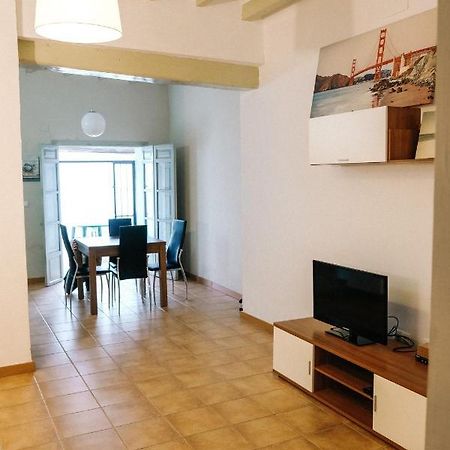 Apartamentos Villaaltea - Albir Εξωτερικό φωτογραφία
