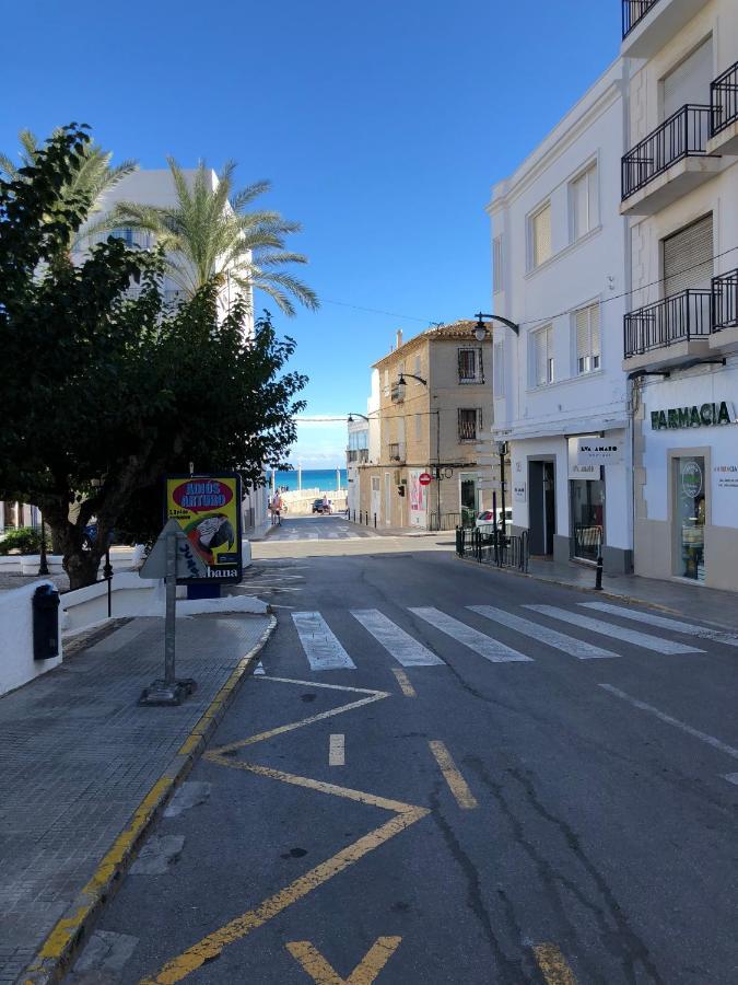 Apartamentos Villaaltea - Albir Εξωτερικό φωτογραφία