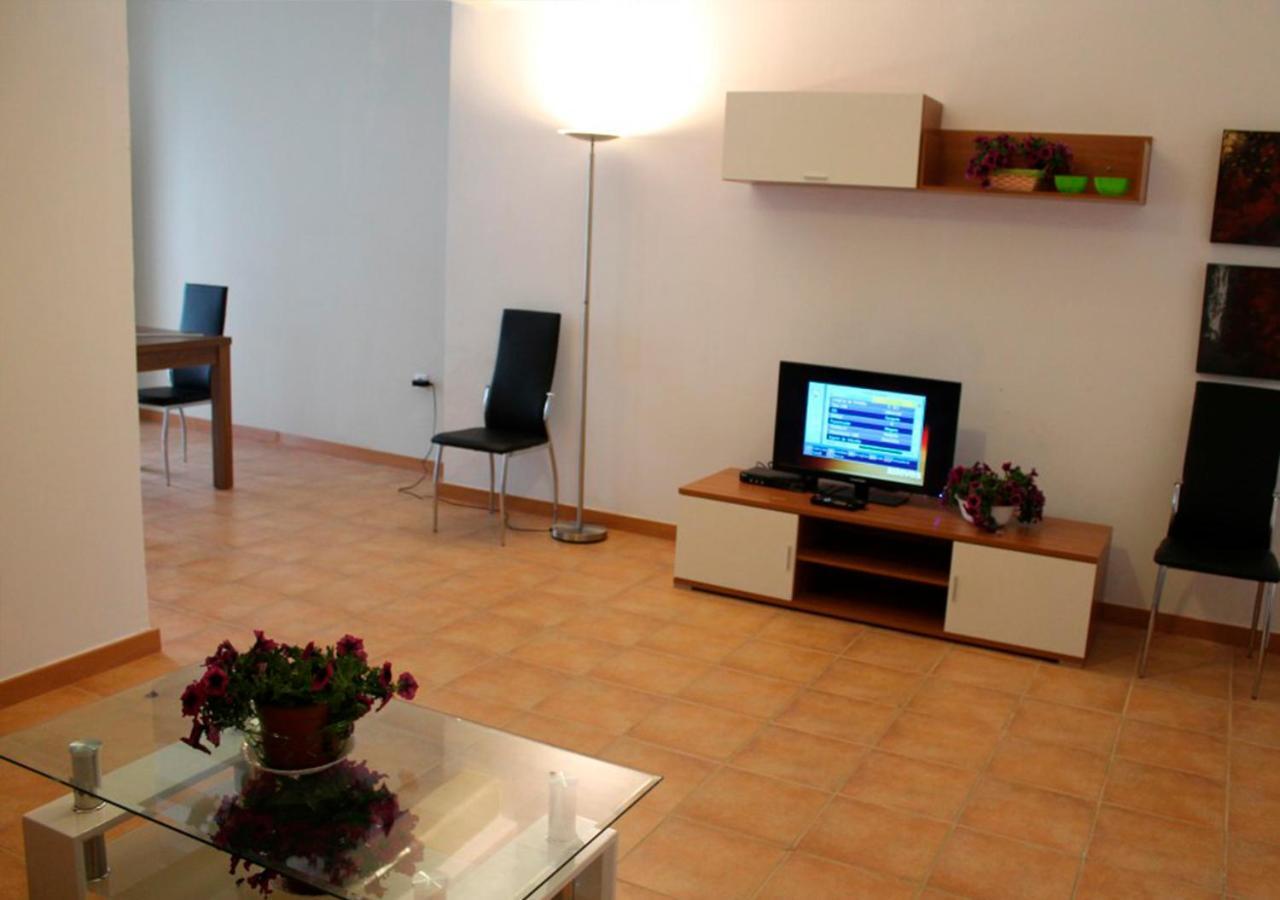 Apartamentos Villaaltea - Albir Εξωτερικό φωτογραφία