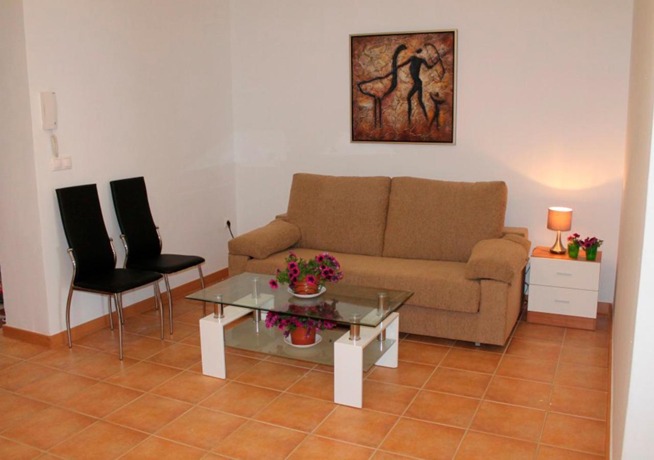 Apartamentos Villaaltea - Albir Εξωτερικό φωτογραφία
