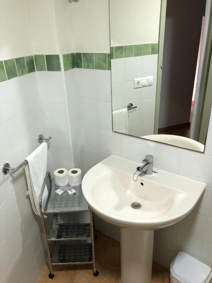 Apartamentos Villaaltea - Albir Εξωτερικό φωτογραφία